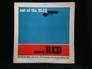 Sonny Red-Out Of The Blue-Blue Note 4032-WEST 63RD DG RVG EAR 9M
