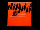 Hank Mobley-Dippin'-Blue Note 84209-NEW YORK USA LEE MORGAN GREAT COPY