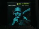John Coltrane-Blue Train-Blue Note 1577-WEST 63RD DG RVG EAR 9M SUPERB