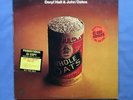 Daryl Hall & John Oates Whole Oats 1972 MONO White Label PROMO LP with INSERT