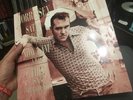 Morrissey Satan Rejected My Soul 12”
