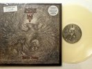 DESTROYER 666 Phoenix Rising LP MINT- clear vinyl BLACK Metal RP 993