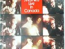 Mireille Mathieu - Live in Canada / VG+ / LP