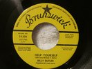 Northern Soul 45- Billy Butler-