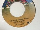 northern soul The Ad Libs Nothing Worse Than Being Alone