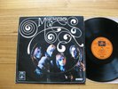 THE MASTER'S APPRENTICES - Masterpiece LP -ORIG 1970 PSYCH ROCK -Australia Press