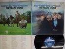 ROLLING STONES BETWEEN THE BUTTONS LONDON SLC-173 Japan VINYL LP