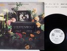 STEPPENWOLF REST IN PEACE PROBE IPP-80626 Japan PROMO VINYL LP