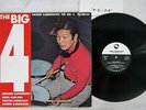 GEORGE KAWAGUCHI BIG FOUR THREE BLIND MICE TBM 66 Japan VINYL LP