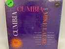 Mike Laure LP Cumbia con MUSART SEALED Cumbia Buena WILD