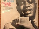 Donald Byrd  60s Royal Flush  12