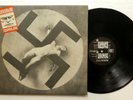 MUSSOLINI HEADKICK Themes for Violent Retribution LP MINT- industrial RP 1004