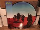 Sleep - Dopesmoker 2LP picture disc vinyl 1st pressing w/ poster High On Fire