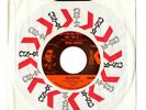 MARVA WHITNEY - I MADE A MISTAKE BECAUSE IT'S ONLY YOU SOUL PROMO 45 NM HEAR