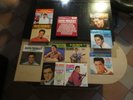 ELVIS PRESLEY: 20 Golden Hits..,LTD. EDIT.., RCA, 10 SINGLE-BOX/ 7