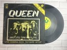 Queen - Crazy Little Thing Called Love 12” Vinyl Single - (Venezuela) 1980 -Rare