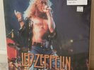 Led Zeppeliin Teady Bears Picnic 1971 Live LP Vinyl