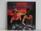 FASTWAY Bad Bad Girls LP Orig 1990 1st UK Legacy Fast Eddie Motorhead