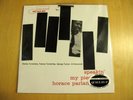 Classic Records Blue Note 4043 Horace Parlan Speakin' My Peace MONO LP SEALED