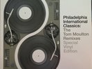 THE TOM MOULTON REMIXES   special vinyl edition