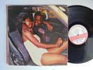 JENNIFER LARA Weekend Loving - Limonious Cover Art + Jamaica Disco Boogie LP