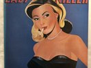 MOUSE LADY KILLER RARE ‘73 RARE PSYCH PROG LP SOVEREIGN UK OG 1ST PRESS NM-