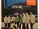 LITTLE JOE & THE LATINAIRES UNBEATABLE TEXAS SOUL LP ’66 TOMI LATIN CHICANO FUNK