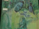 RARE Nat King Cole Nature Boy Pickwick Vinyl Record NEW SEALED