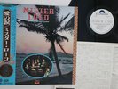 LP Mister Loco Los Hombres No Deben Llorar MPF1069 POLYDOR Japan OBI PROMO