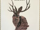 MIIKE SNOW - HAPPY TO YOU ELECTRO INDIE ROCK  VINYL SEALED LP 2012 RARE MINT