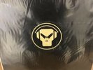 Optical Sci Fi Step Unreleased On Vinyl / Matrix Virus 12 “ dubplate