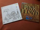 Pink Floyd: 2 LP`s, Masters of Rock + Relics