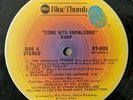 RAMP - Come Into Knowledge LP 1977 ABC Blue Thumb vinyl record funk PLEASE READ