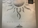 When Legends Rise by Godsmack (Vinyl, Apr-2018, BMG)