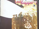 Led Zeppelin SD-8236 1969 U.S. Pressing “RL” Cut Vinyl NM
