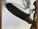 Led Zeppelin I SD 19126 Vinyl Classic Hard Rock Rolling Stones Pink Floyd