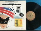 PAUL SIMON THERE GOES RHYMIN SIMON ORG 1973 SQ QUADRAPHONIC LP QUAD NO GARFUNKEL
