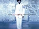 2xLP Wyclef Jean featuring Refugee Allstars The Carnival NEAR MINT Columbia