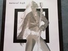 Vanessa Paradis. Natural High. Single vinyle. Très rare. Neuf. 