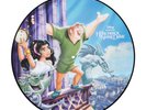 Disney's Songs from Hunchback of Notre Dame, Picture Vinyl Record, NEW