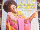SARAH VAUGHAN a time in my life 1974 UK MAINSTREAM VINYL LP