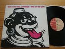 LA DE DAS - Rock And Roll Sandwich LP - ORIG 1973 - PROG ROCK BLUES - Australia