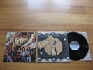 FINCH - Nothing To Hide LP - 1977 Oz Hard Rock -Iconic Band - MARK EVANS - AC/DC