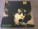 Juicy Lucy Lie Back & Enjoy It Stunning Rare Spiral Vertigo Original UK LP