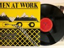Men At Work - Business As Usual - 1981 US 1st Press (NM) Ultrasonic Clean