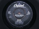 SCOTT ENGEL & JOHN STEWART   Greens   MINT   1966 UK CAPITOL CL 15440   Garage S