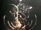Rotting Christ - Theogonia _ new & unplayed LP_greek Blackmetal