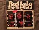 RARE OG BUFFALO SPRINGFIELD Debut LP Atco 33-200 MONO w/Baby Don't Scold Me