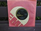 AC/DC Jailbreak Aust 45 Albert AP-11135 Bon Scott Roo Logo