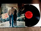 Bob Dylan Freewheelin With Hype Sticker Cover And Lp Nm Superb